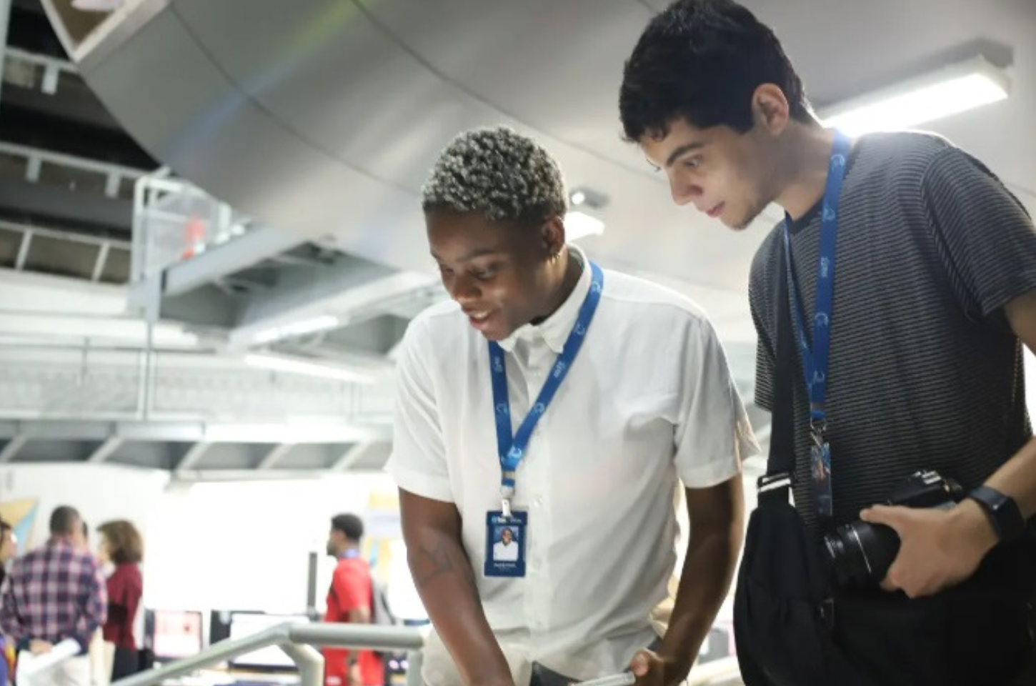 CCR ViaCosteira através do Instituto CCR e co.liga oferecem mais de 50 cursos gratuitos