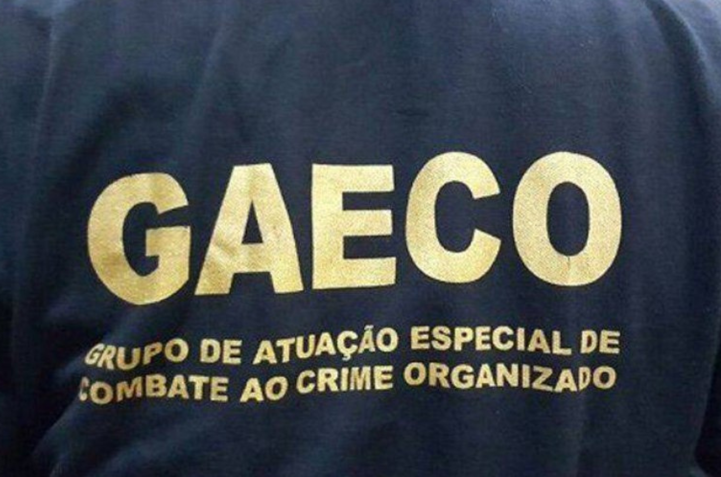 Gaeco realiza ação em dois municípios da Amurel
