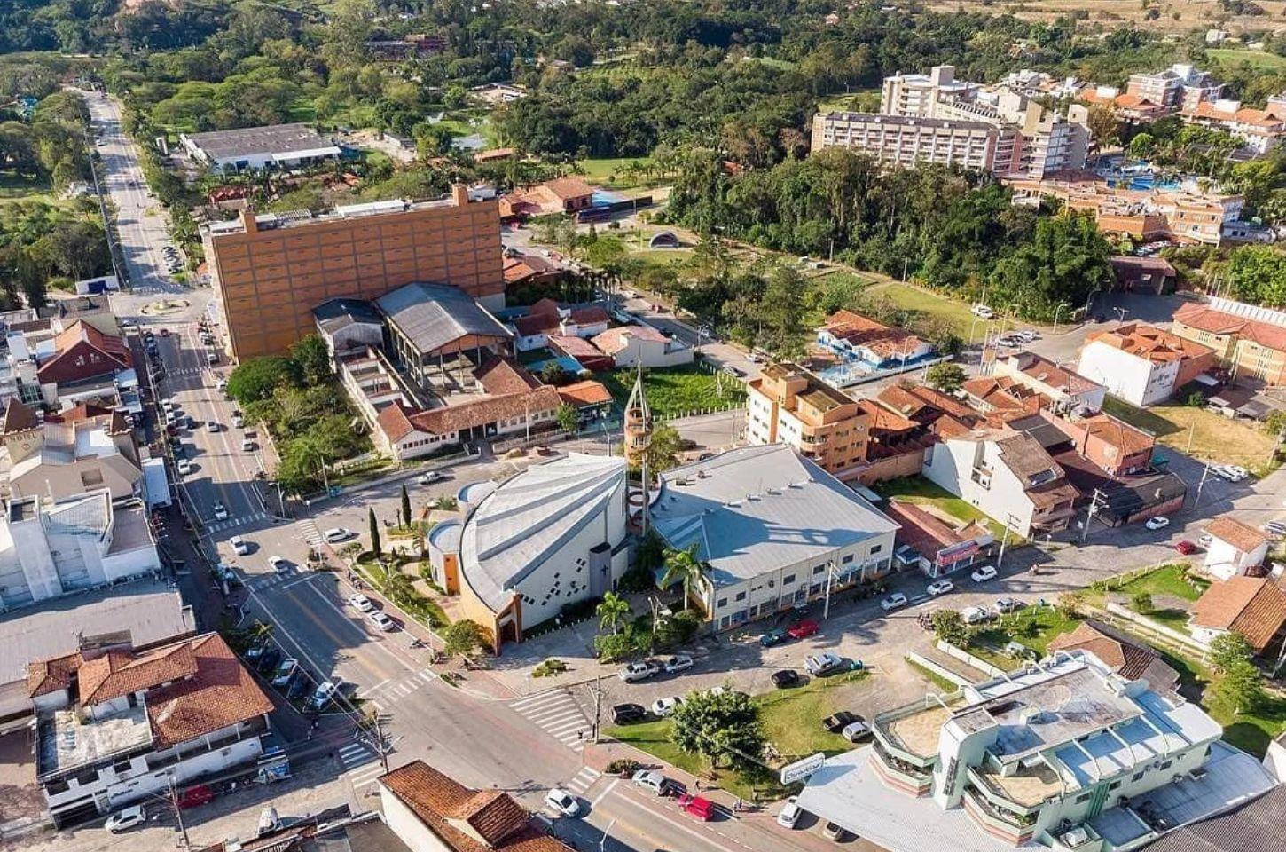 Gravatal convoca 1ª Conferência Municipal da Cidade