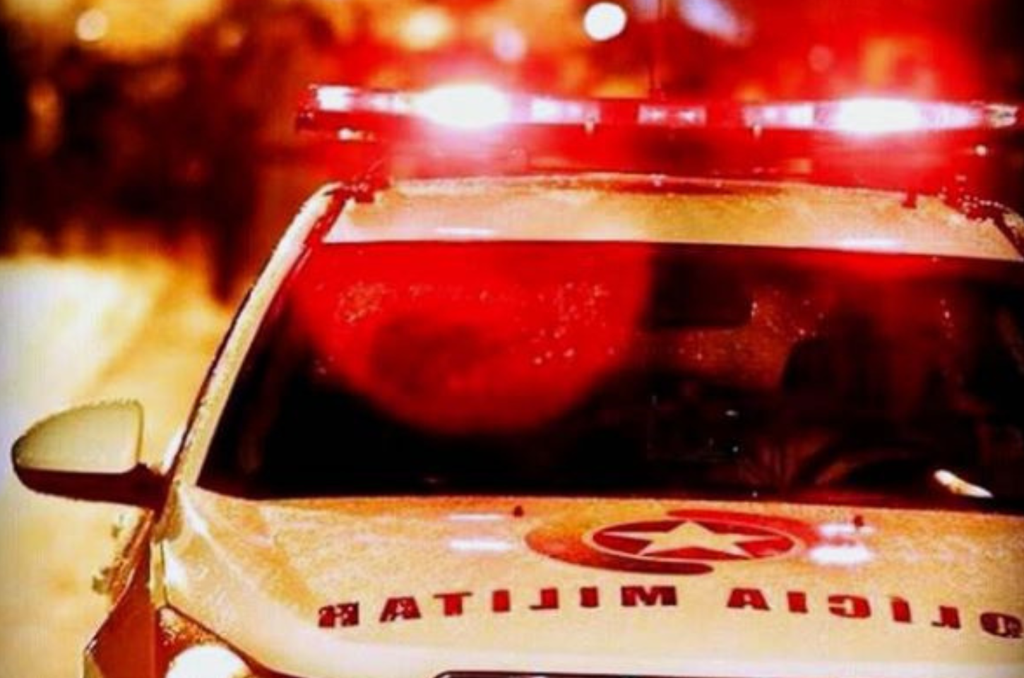 PM prende casal por tráfico de drogas