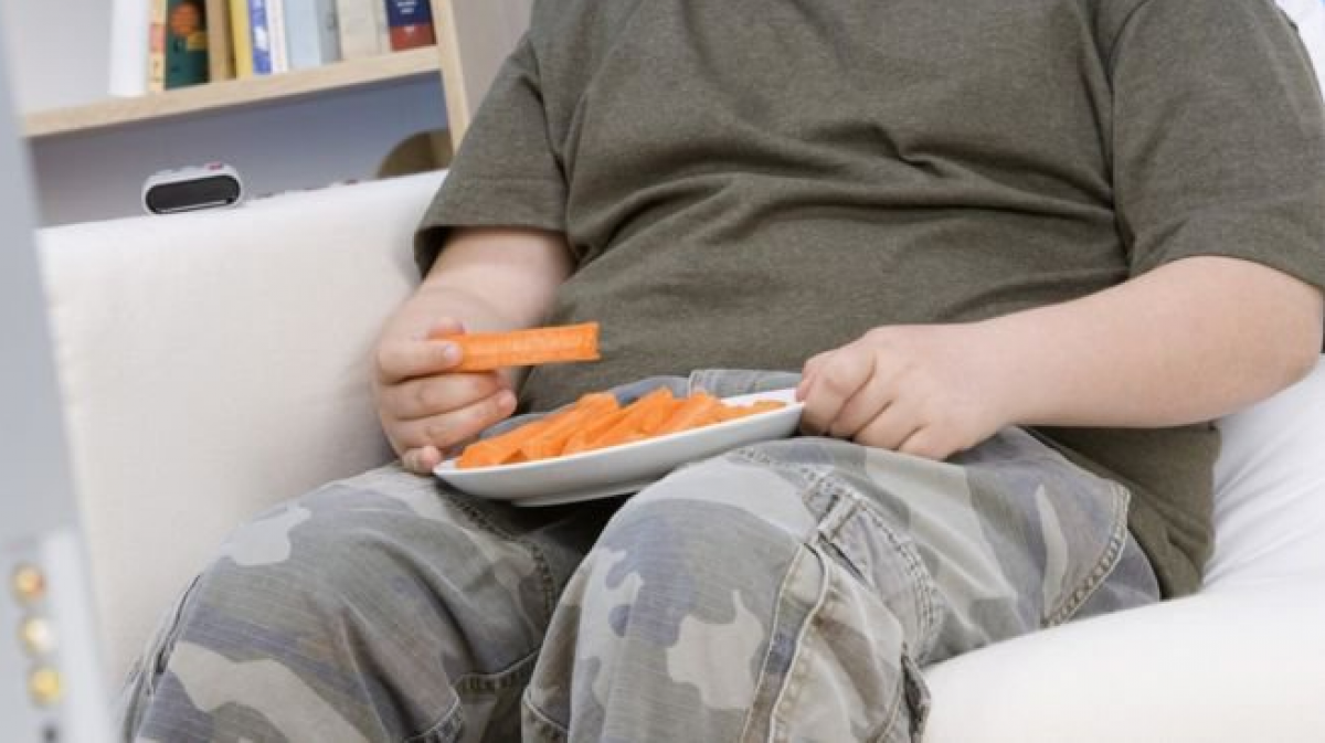 Brasil poderá alcançar a quinta posição no ranking de países com o maior número de crianças e adolescentes obesos