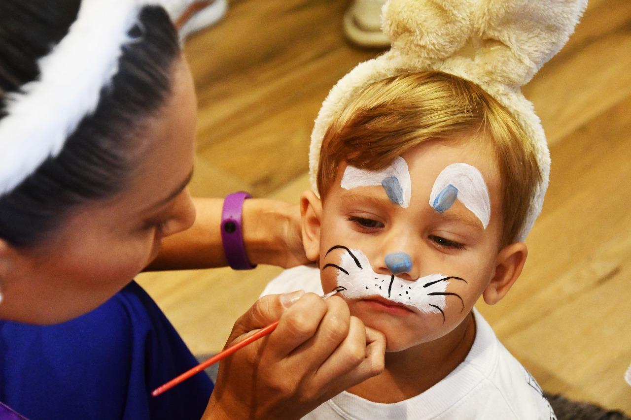 Criciúma Shopping terá oficina de Páscoa para celebrar com as crianças