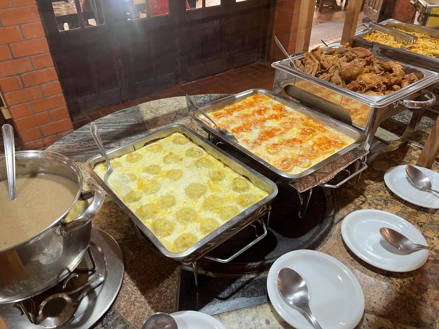 Vigna Mazon celebra o feriadão de Páscoa com experiências gastronômicas e lazer