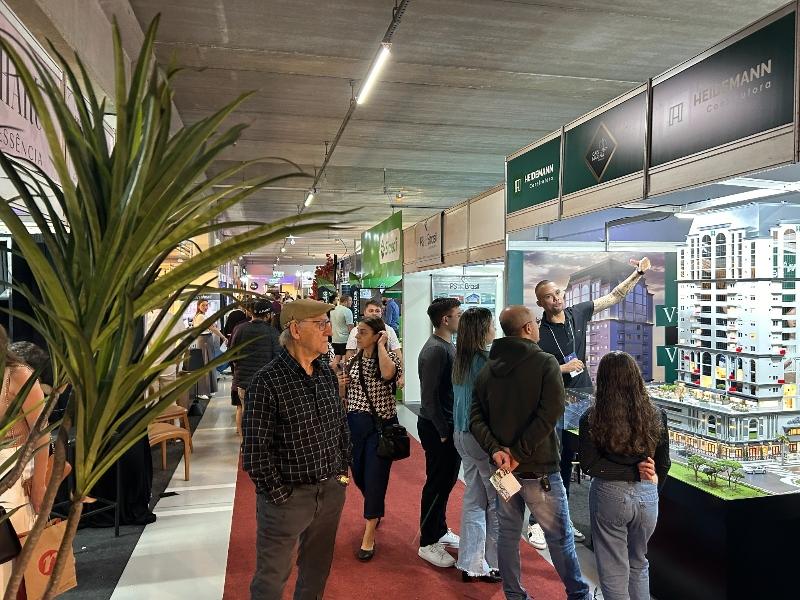 ACIT prepara ações na Feira CasaPronta Tubarão em junho