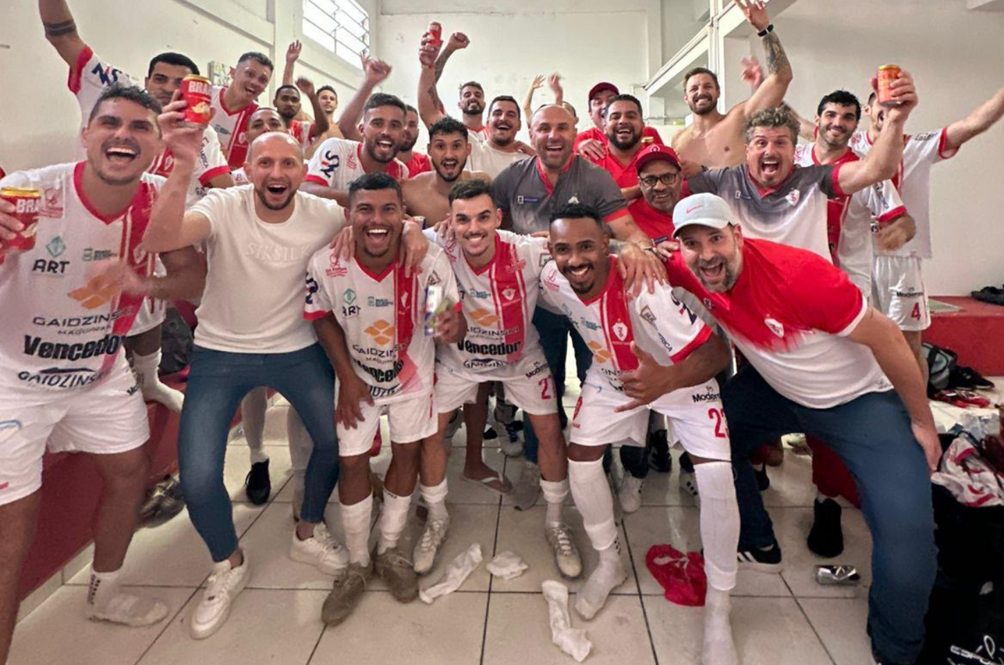 Após 40 anos, 7 de Setembro retorna ao Catarinense Amador