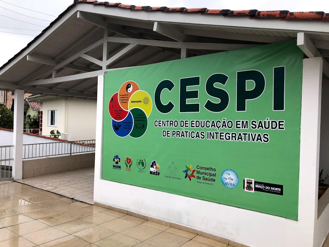 Cespi de Braço do Norte é apresentado em seminário estadual