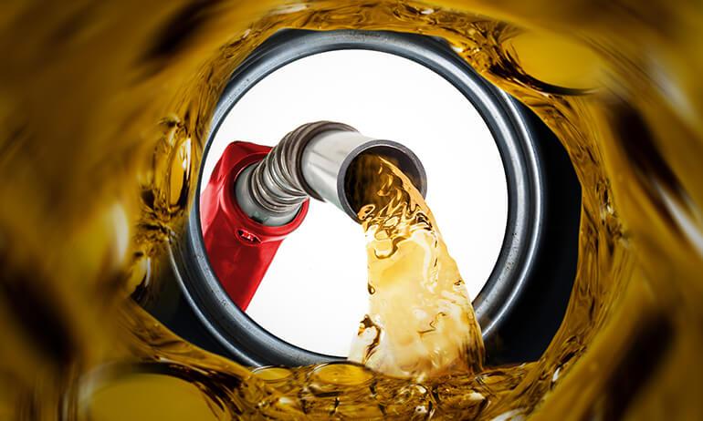 Combustíveis têm variação de até 23% no mês de maio em Tubarão