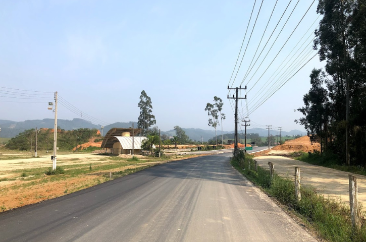 Contorno viário: DEL conscientiza população sobre a necessidade da implantação