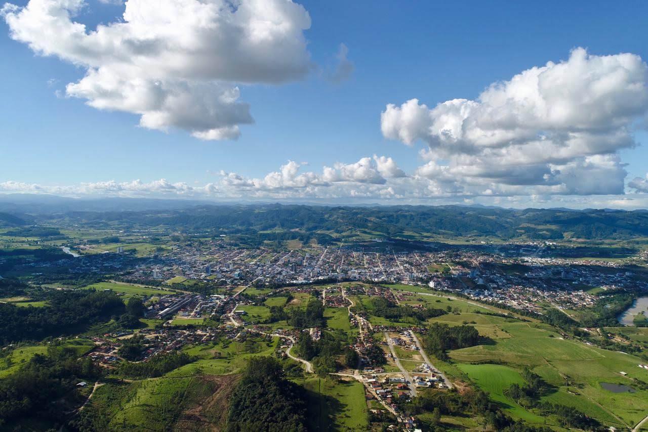 Contrariando recomendação do MPSC, Câmara aprova desafetação