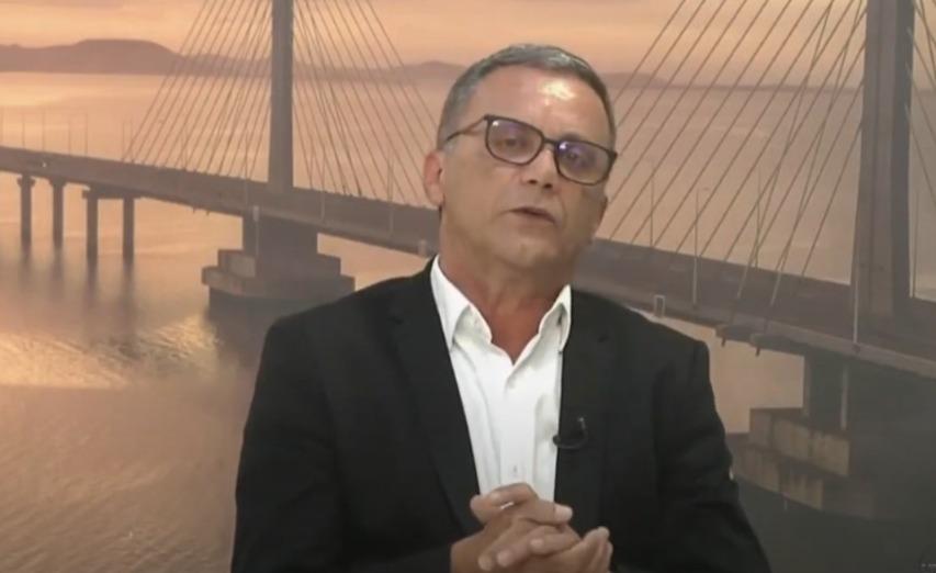 CPI é instaurada e prefeito de Capivari é afastado por 180 dias