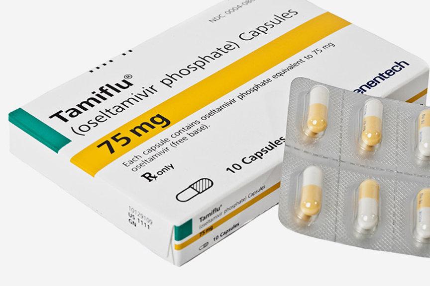 Falta de Tamiflu é registrada após aumento de síndromes gripais em SC