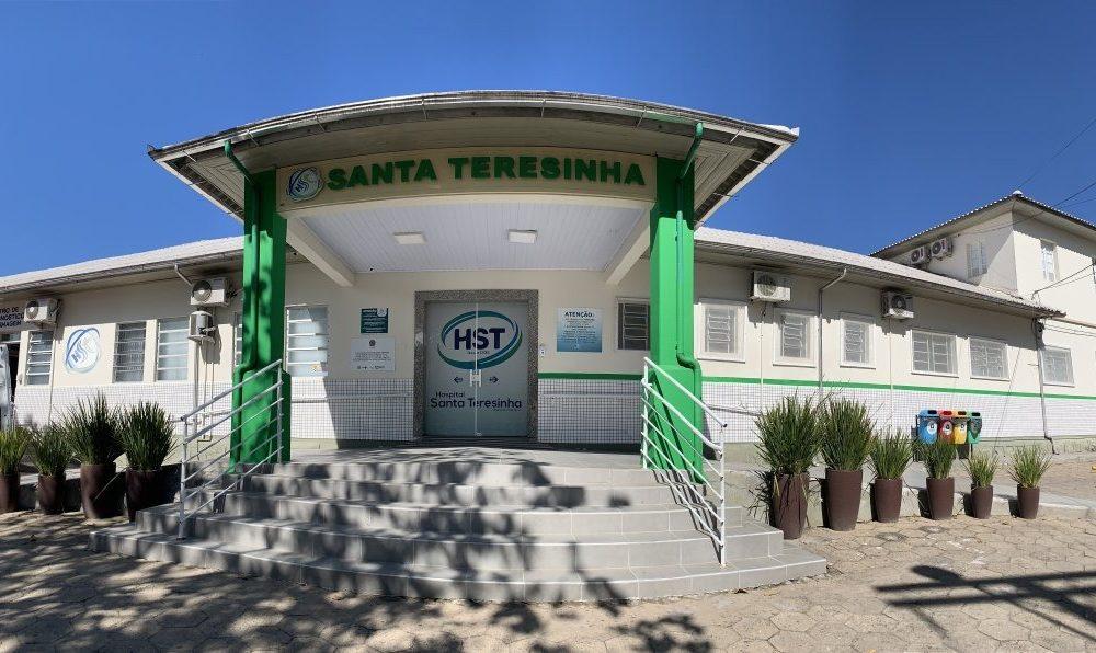 HST comunica superlotação em seu pronto-socorro
