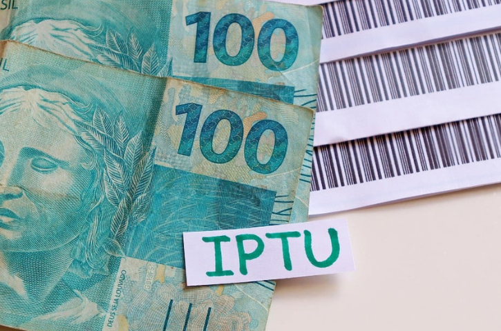 IPTU: prazo para pagamento com desconto ou parcelamento encerra quinta-feira