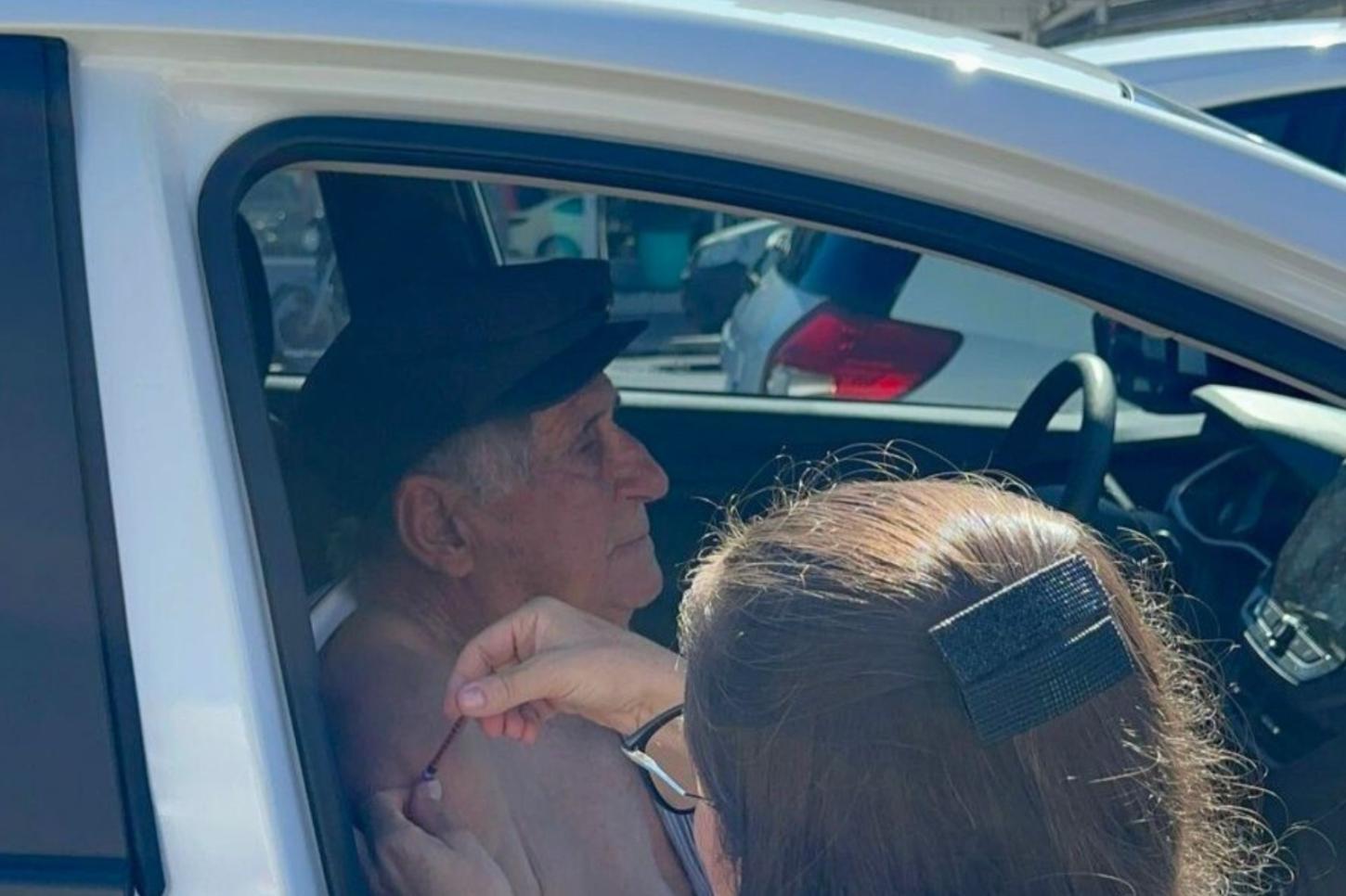 Orleans aplica mais de 1.200 doses no Dia D da Vacinação contra a Gripe