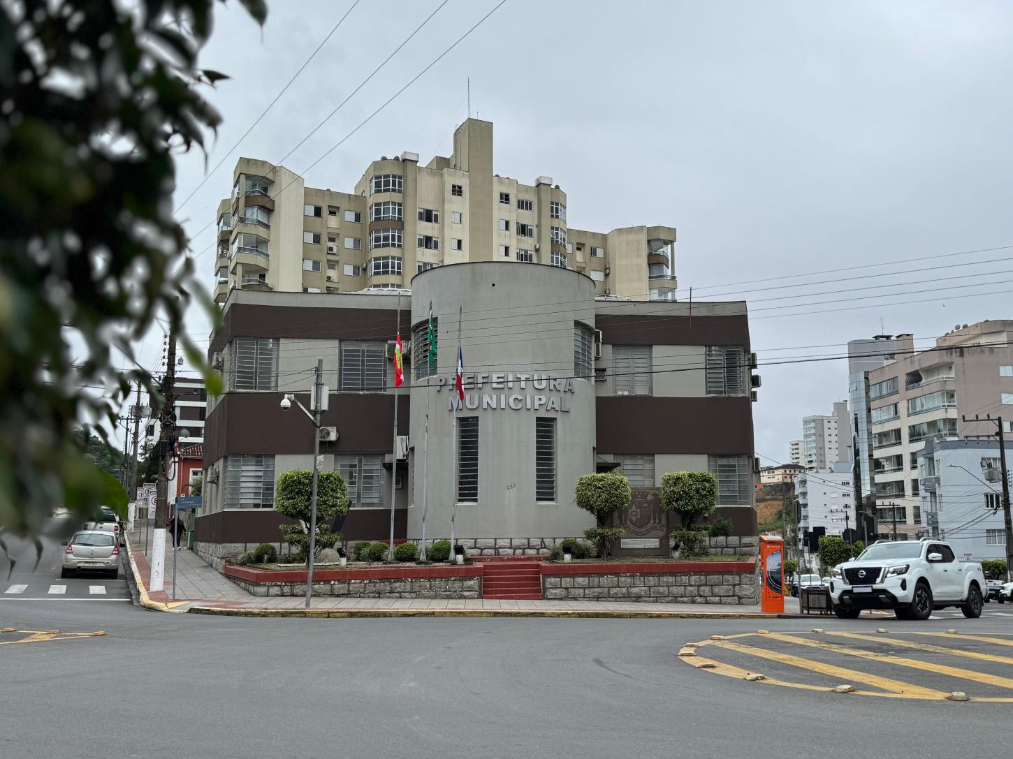 Prefeitura de Orleans institui protocolo para pessoas em situação de rua