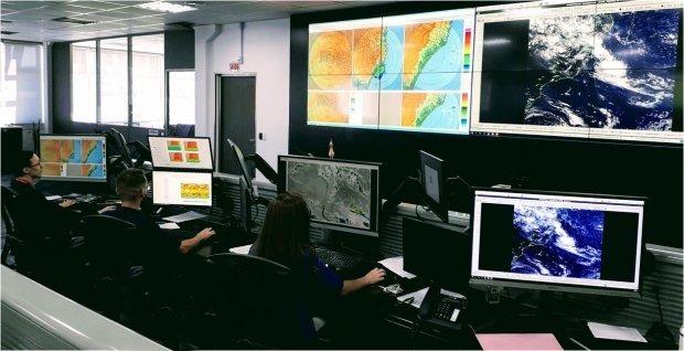 Santa Catarina terá simulado de desastres naturais inédito no Brasil