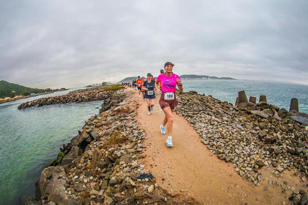 10 Milhas de Anita reunirá centenas de atletas em Laguna