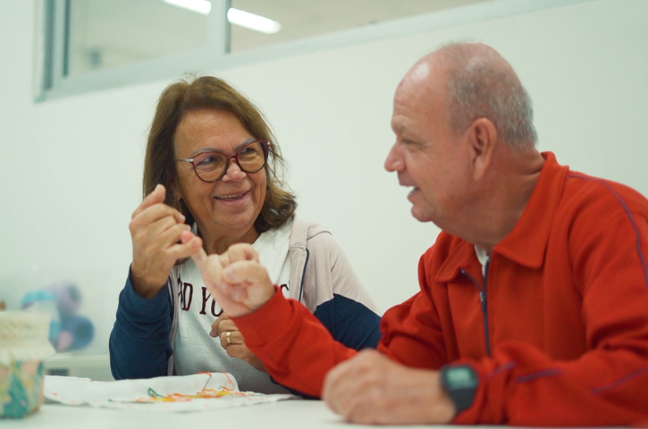 Afasc completa 52 anos de dedicação e transformação social em Criciúma