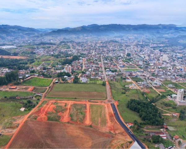Condomínio em Braço do Norte redefine o conceito de luxo moderno