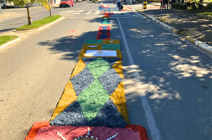 Corpus Christi será celebrada nesta quinta-feira na Diocese de Tubarão