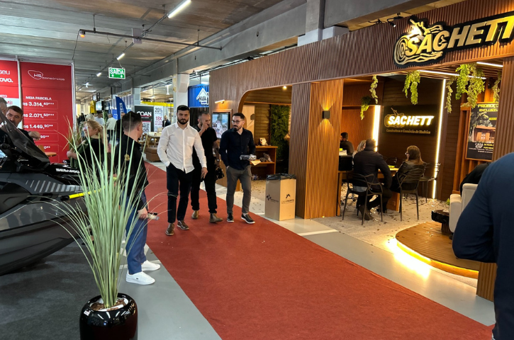 Feira CasaPronta discute turismo como motor de desenvolvimento e inovação