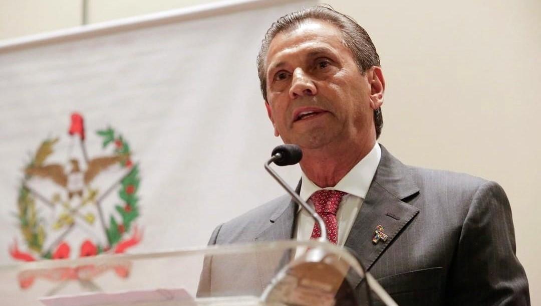 Mais meio milhão de reais para a infraestrutura de Braço do Norte