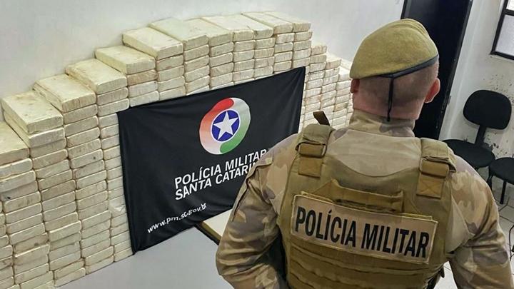 Polícia Militar conclui Operação 190 com mais de 500 prisões em flagrante