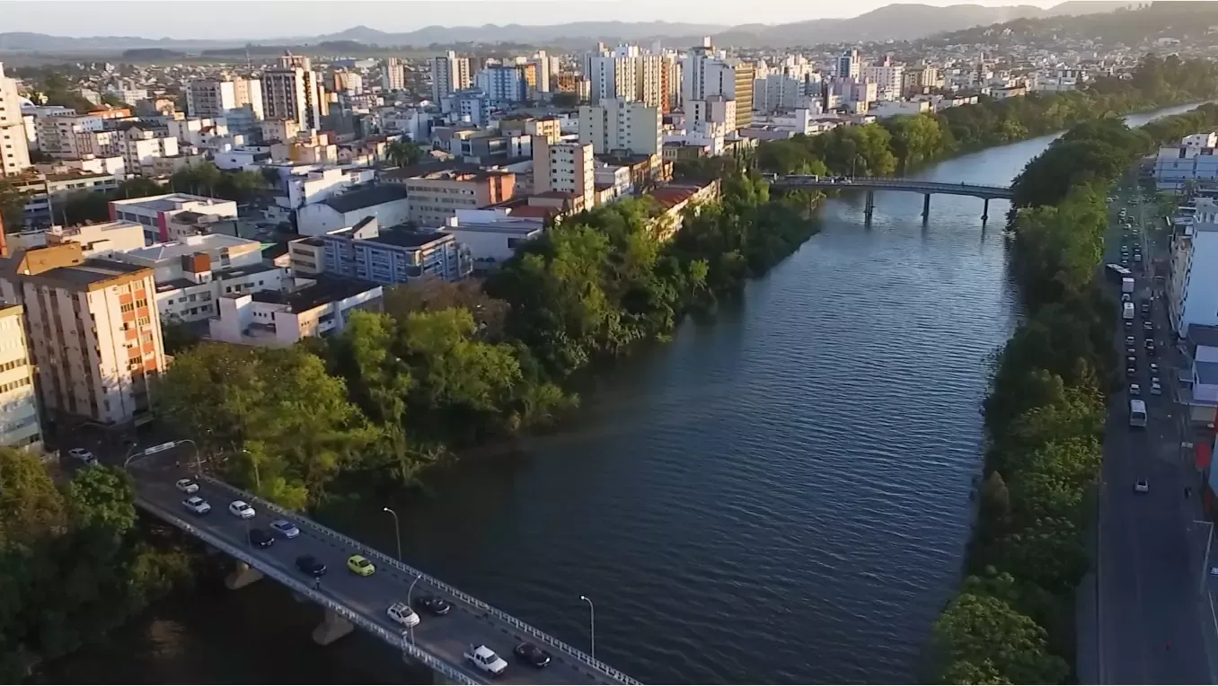 Tubarão abre Refis 2025