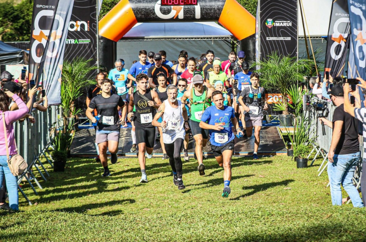 Tudo pronto para segunda edição da Imaruí Ultra Trail