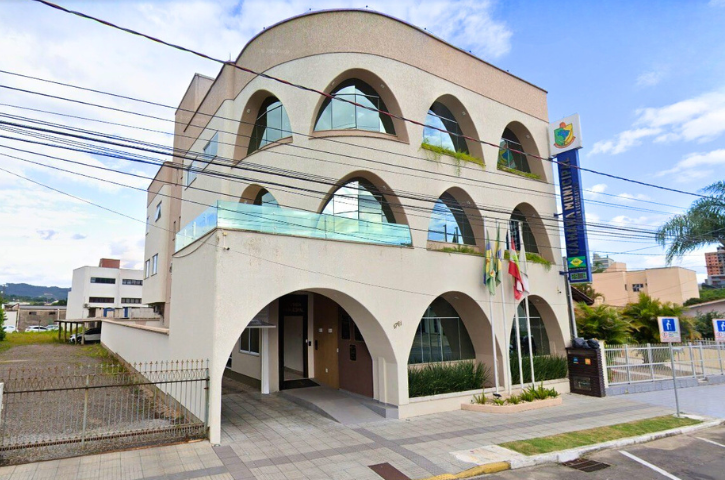 Câmara propõe criação de cargos efetivos e em comissão