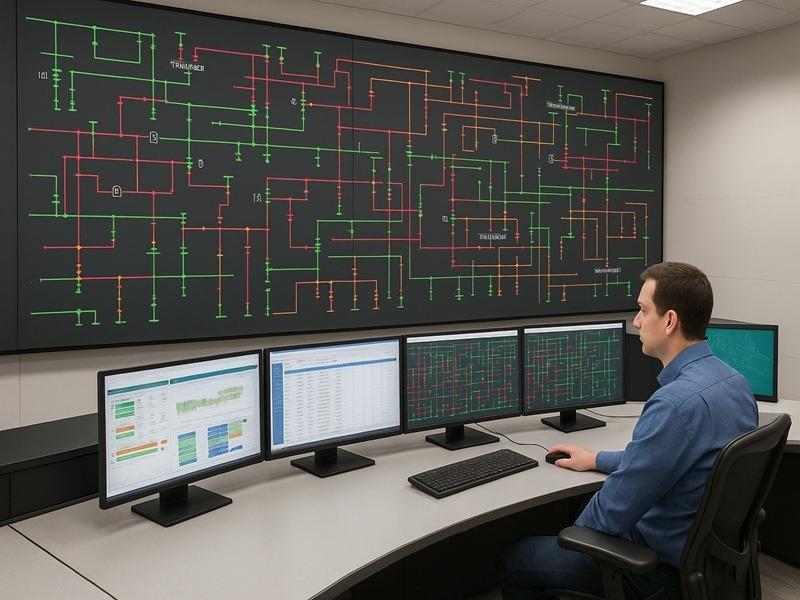 CERGRAL abre processo seletivo com cinco vagas para operador de COD