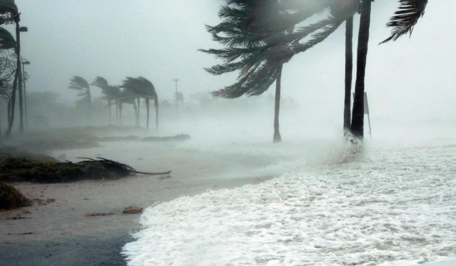 Defesa Civil alerta para possibilidade de ventos intensos a partir de hoje