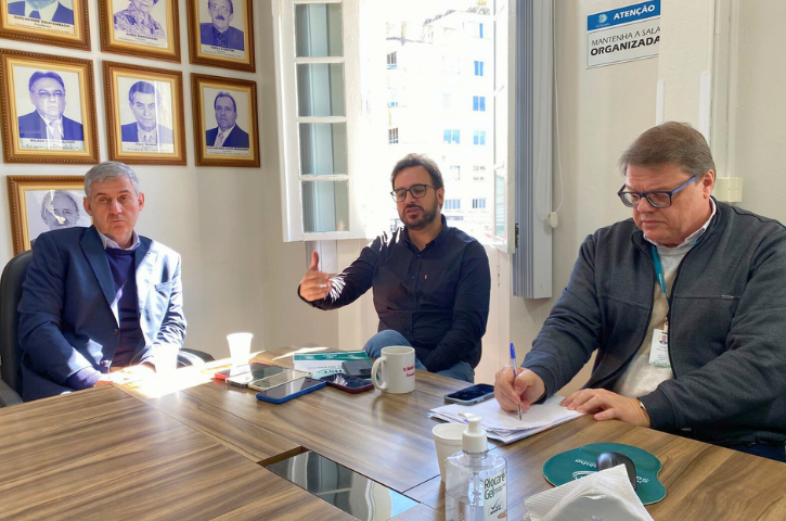 HST pode ultrapassar 100 mil atendimentos em 2025