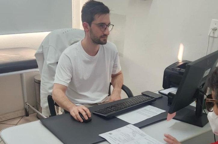 Quase 4 mil faltas em consultas preocupam Secretaria de Saúde de Cocal do Sul 