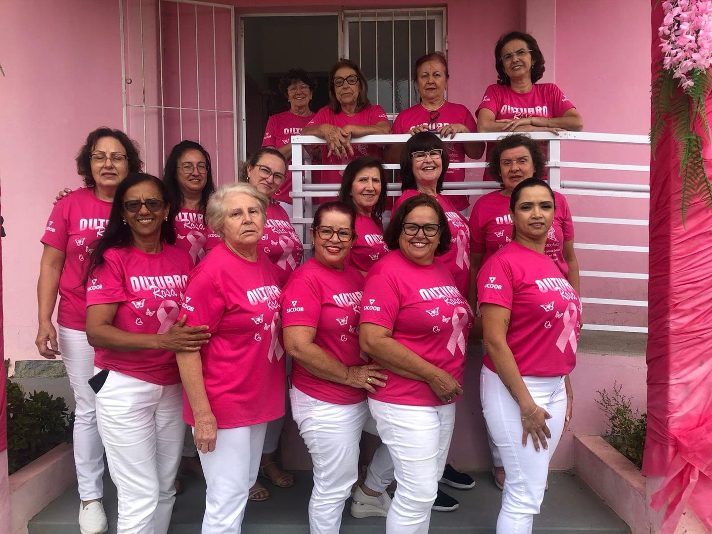 Rede Feminina de Gravatal promove 15º Sopão Beneficente