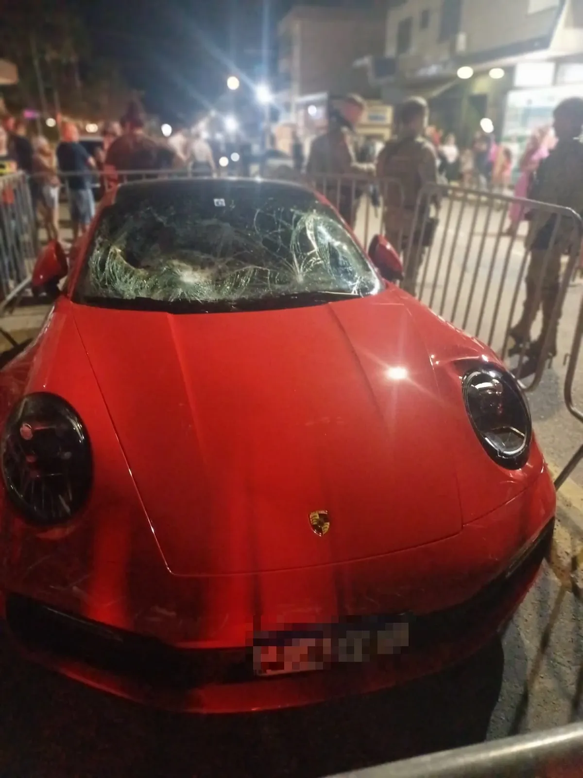 MPSC pede diligências complementares em investigação de acidente durante evento automobilístico em Grão-Pará