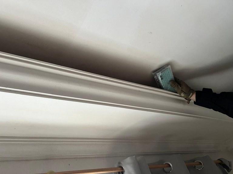 PF combate crimes de descaminho e contrabando em SC