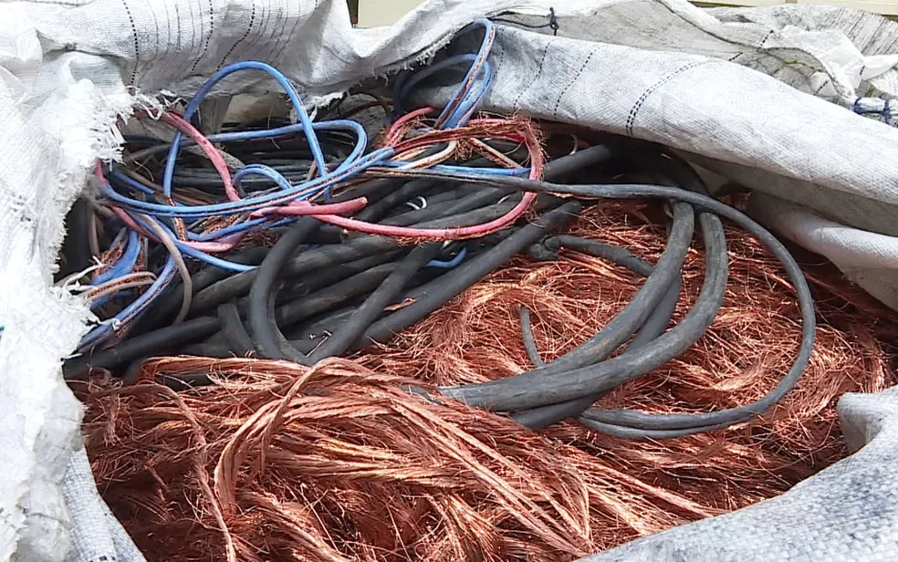 Braço do Norte completa mais de 100 dias sem furtos de fiação elétrica após Operação Alta Tensão