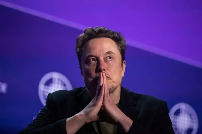 Criminosos usam nome de Elon Musk e aplicam golpe em SC