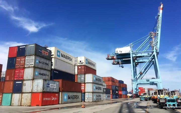 Exportações de SC para os EUA caem quase 20% após 