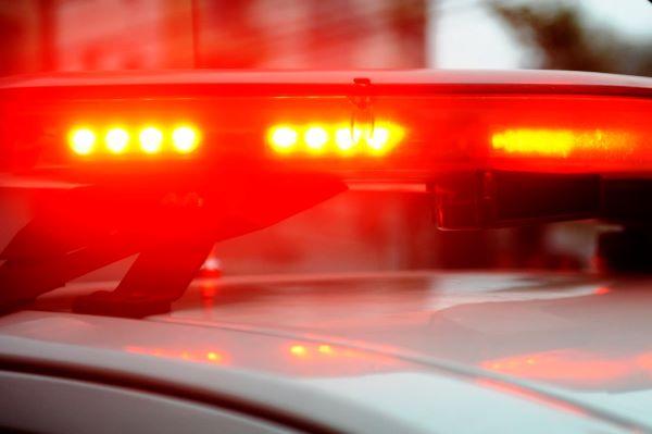 Homem dá entrada em hospital com ferimento de arma de fogo