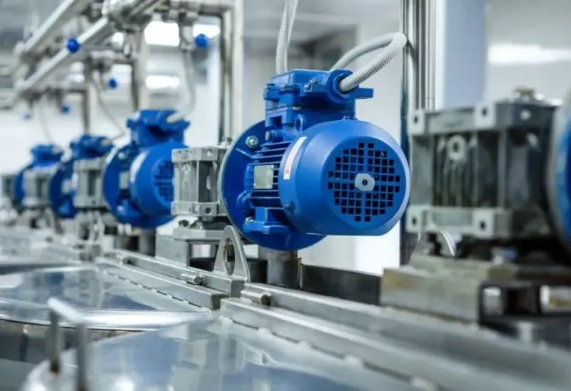 Indústria avançou 5,3% no Estado, frente à média nacional de 1,9%