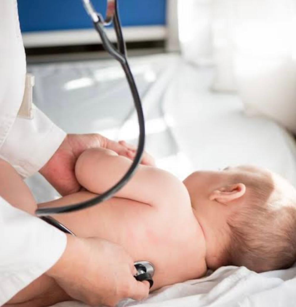 SUS vai oferecer vacina contra vírus que causa bronquiolite e pneumonia em bebês a partir de novembro