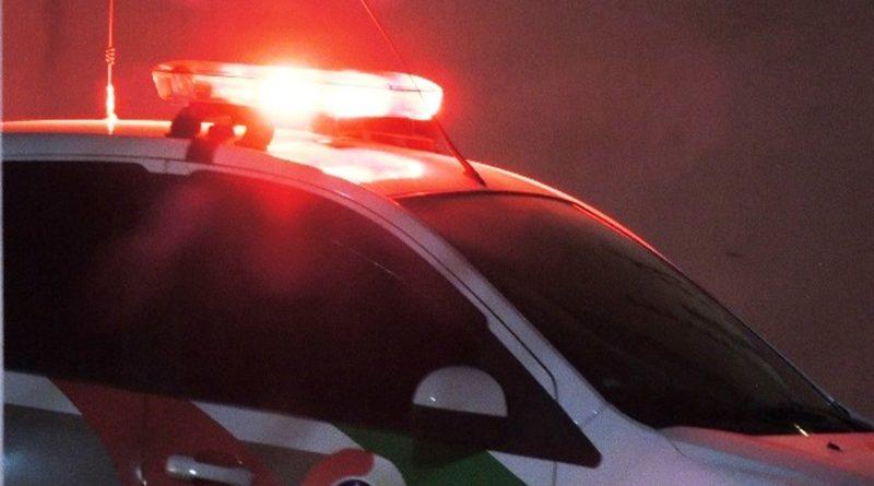 Árbitro de futebol é flagrado com simulacro de arma de fogo após briga em Imbituba