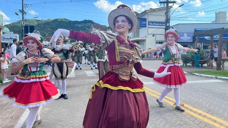 Gravatal se Prepara para “Natal nas Águas 2025” com 60 Dias de Programação Especial