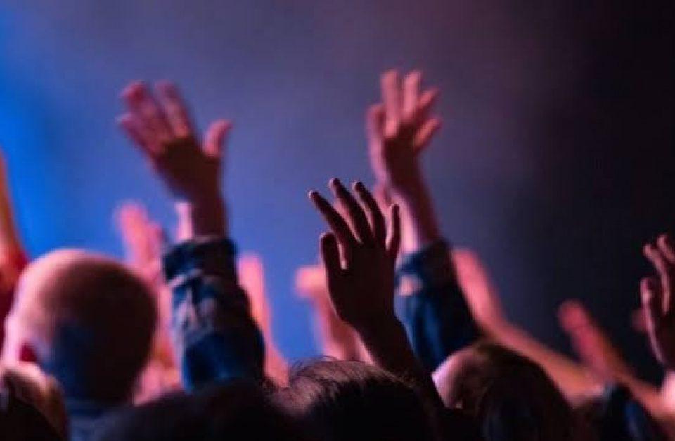 PM registra ocorrência por barulho excessivo em templo religioso