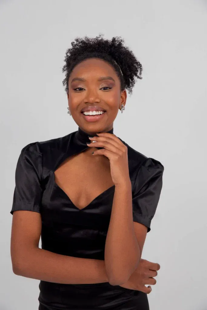 Pietra Travassos é a Miss Santa Catarina 2025