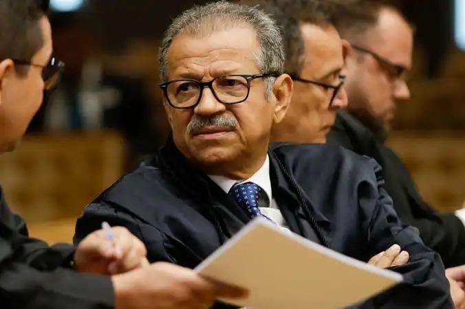 ⚖️Desembargador Defende Paralisação Geral e Anistia a Bolsonaro