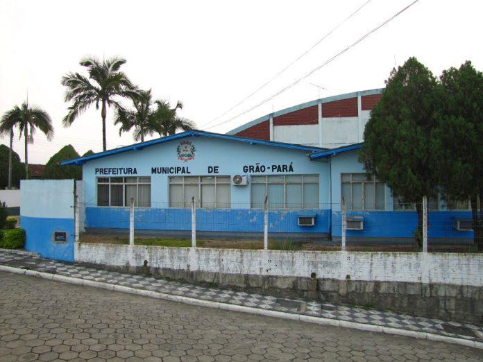 🏛️ Ex-Prefeito de Grão-Pará é Condenado por Improbidade em Ação do MPSC