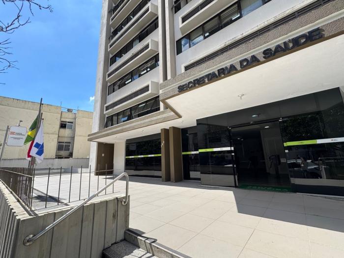 Governo de SC Abre Concurso com 511 Vagas para a Área da Saúde